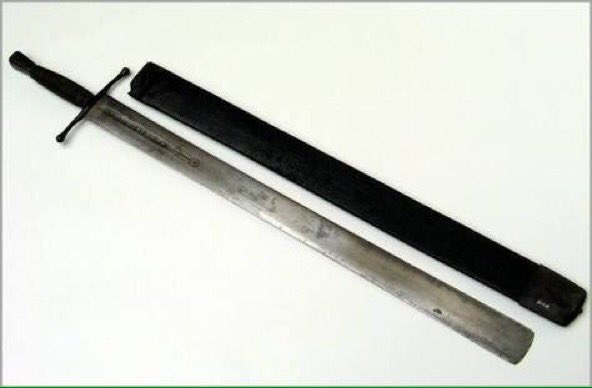 世界の武器防具百科 さん の人気ツイート 2 Whotwi 世界の武器防具百科 さん の人気ツイート 2 Whotwi