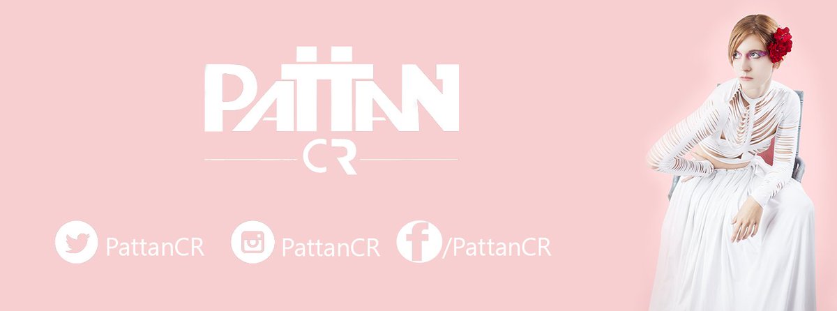 PattanCR's tweet photo. Los invitamos a seguirnos en Instagram y Facebook ;) https://t.co/qcTGoDupH4