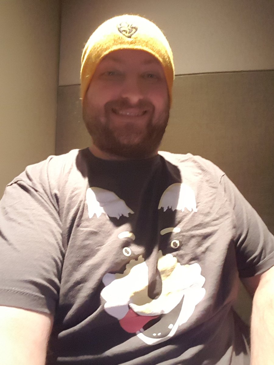 OfficialDStarr's tweet photo. And here we go! #TicketsToRWBY Volume 3! @RoosterTeeth @bdunkelman @chattykinson @RWBYFans https://t.co/cGE6ceZtiS