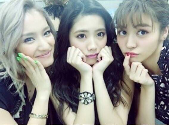 nabeFjii1014's tweet photo. テストおわたーーー！！ https://t.co/i0HHJUzCfz