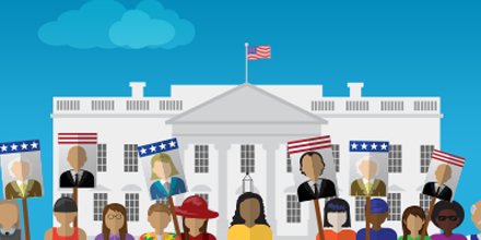 ScholasticEdu's tweet photo. Trying to #TeachElection16 can be tricky, but we make it easy with our FREE interactive website: https://t.co/OTIT1i7GDK https://t.co/uTcOJpGBpO