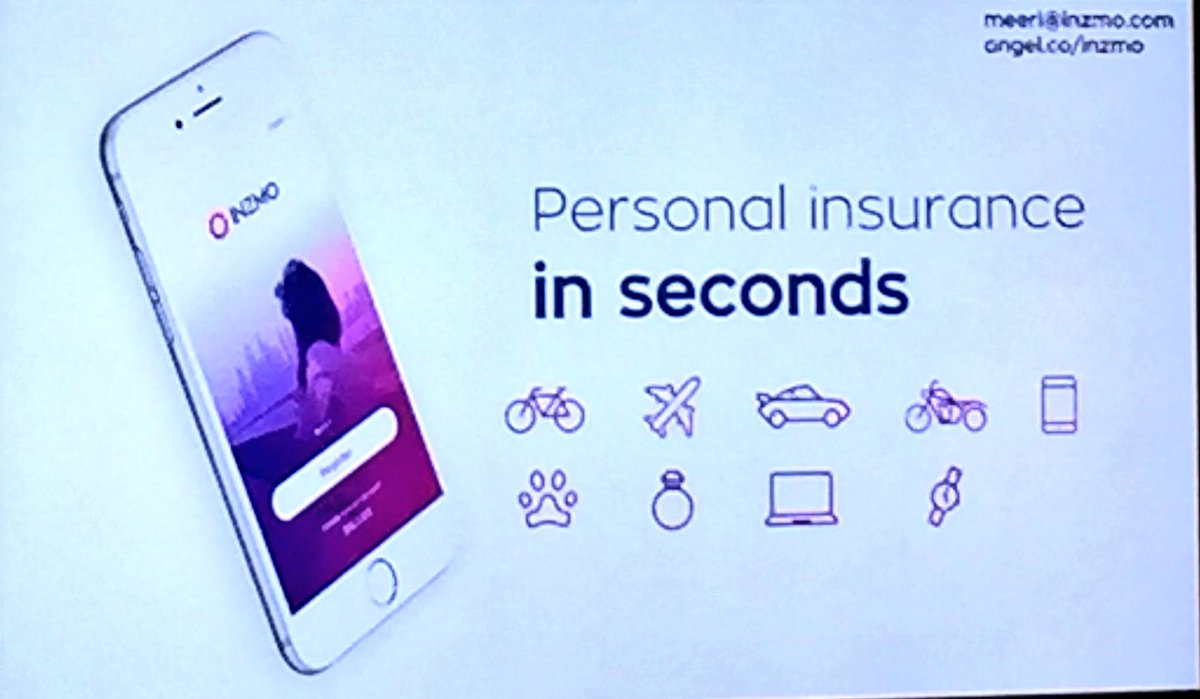 AXANext's tweet photo. @inzmoapp is an interesting broker solution in EU, closing #insurance in seconds #insurtech #500FinTech https://t.co/nyExytamio
