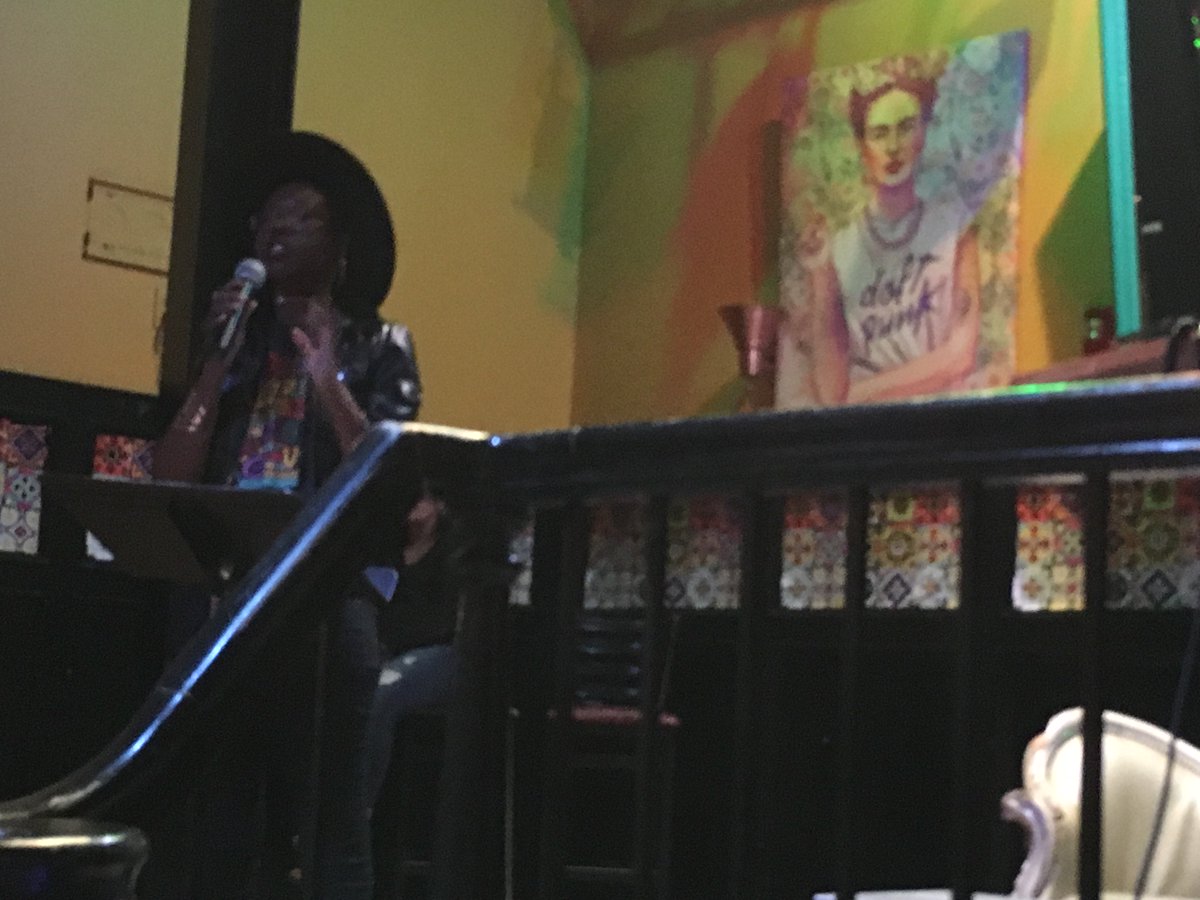 PechaKucha Charlotte tweet media
