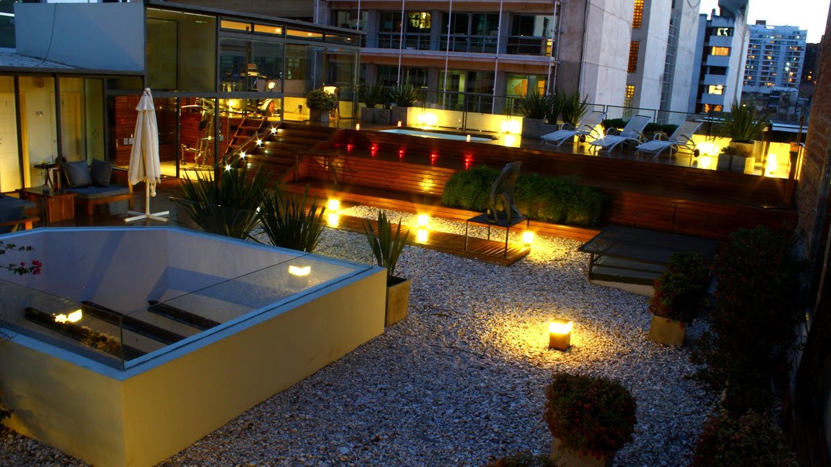 #ArgentinaMoments CULTURA, HISTORIA Y CONFORT CONJUGADOS EN UN ENCANTADOR HOTEL CORDOBÉS bit.ly/2d5Zhep <a href="/azurhotel/">Azur Real Hotel</a>