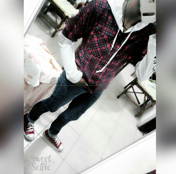 Raper_FickShun's tweet photo. #StyleUnico #Amomiropa https://t.co/fb4T4AiP2p