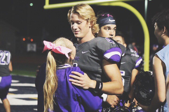 it's been one heck of a year with you carter snelling!!!! #thankful