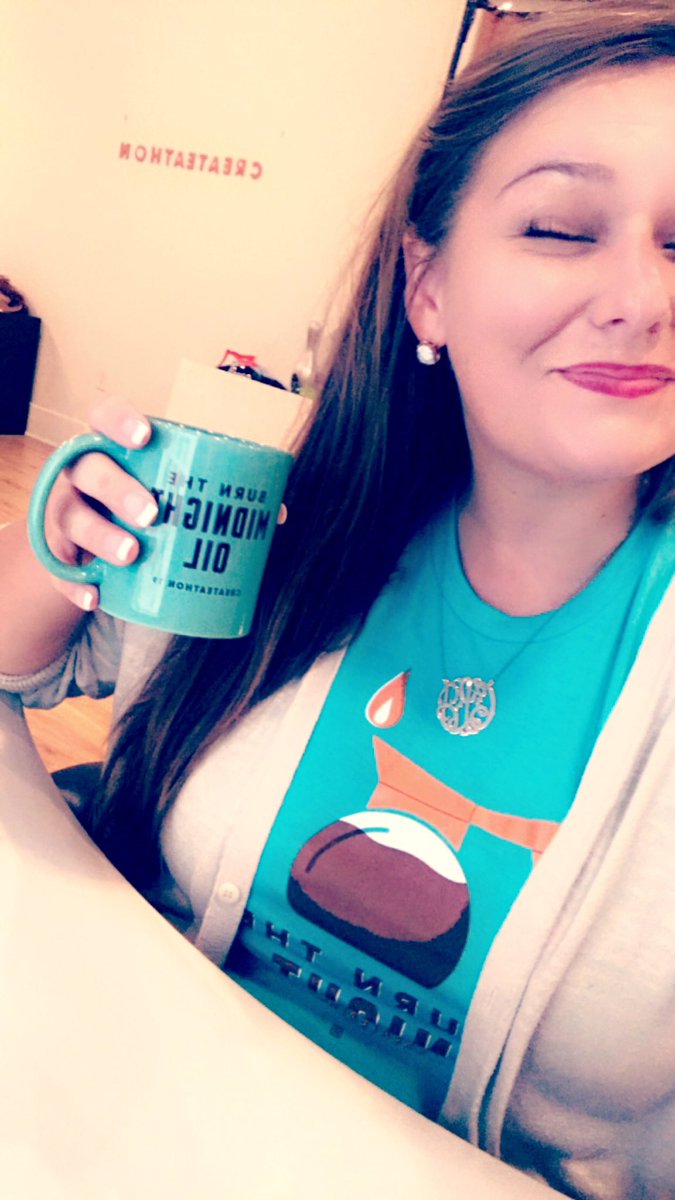 cjlake's tweet photo. #socialmedia for a cause. it's the 19th annual @riggspartners #createathon and i'm so pumped to be here. #rpcat19 https://t.co/KHFsRAhWJ4