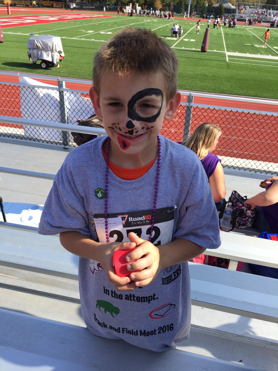 mrskbobby's tweet photo. #NYCSDstory @DickinsonCol #Special Olympics https://t.co/uIAFyr5R3f