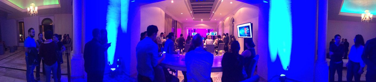 MxDroneFest's tweet photo. Así se ve el panorama en #ConectorGdl https://t.co/6qeZZE08Rf