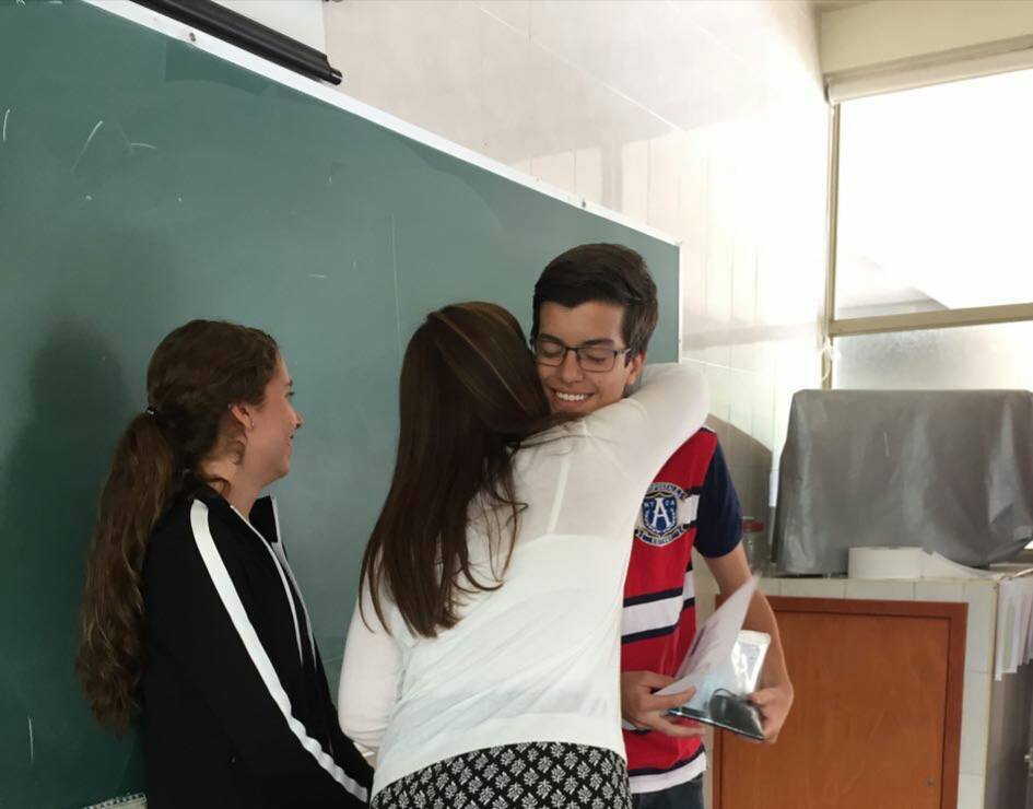 costareview's tweet photo. ¡Felicidades Alejandro Gras! Porque por medio de PIENSE 2 demostró que en el Costa sólo hay alumnado sobresaliente.💪🏻💡💯 #ComparteTusIdeas https://t.co/bsrvlmickd