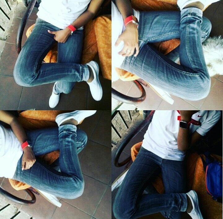 Raper_FickShun's tweet photo. A mi me gusta marcar tendecia
Vestirme bien
Para que todos vean que amo la moda y la ropa genial #StyleUnico #Amomiropa https://t.co/DKdL6o5RjJ