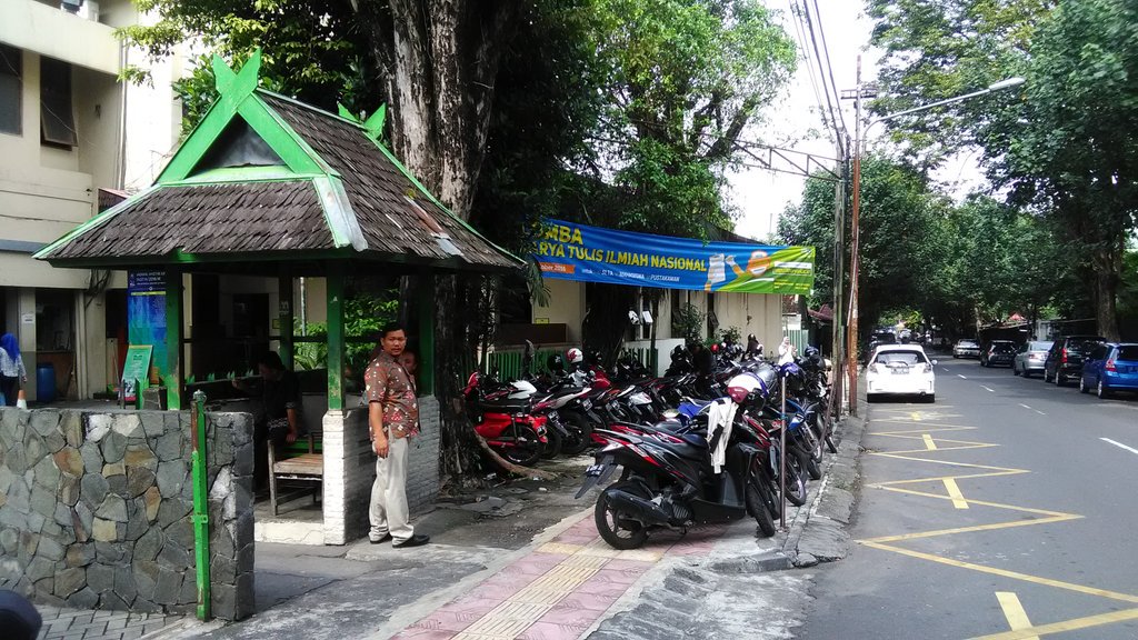 Elanto Wijoyono tweet media