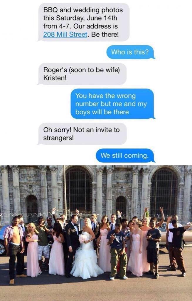 This will always be funny 😂😂