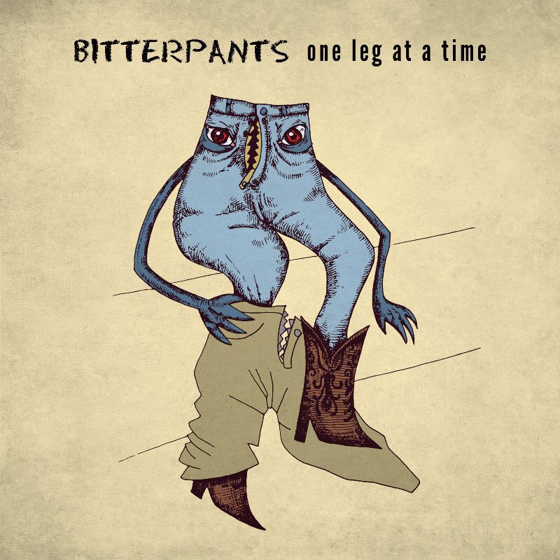 docproper's tweet photo. This be coming soon! #bitterpants #OLAAT #😡👖 https://t.co/QAr0mpfIDW