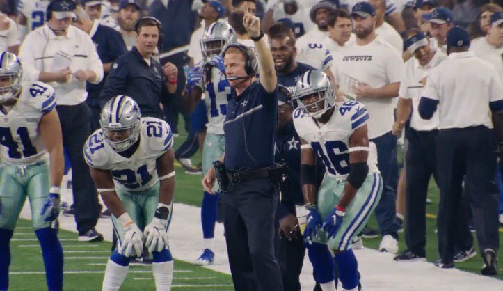Dez Bryant expected to play in Week 8