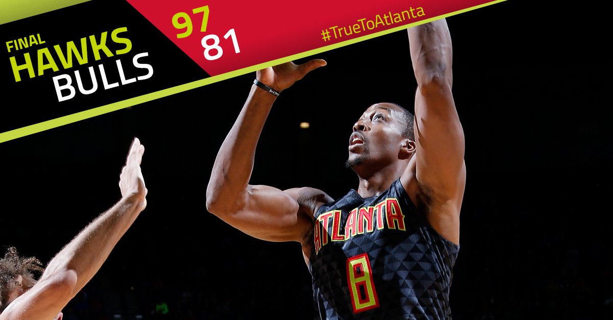 .@DwightHoward finished with 16 points and 15 rebounds!  #AddTheW https://t.co/H6lLj35vTA