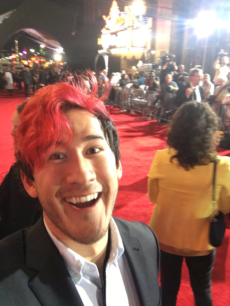 doctor strange premiere