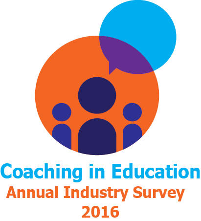 #Teachers #Principals please take 3 minutes - answer the 2016 Annual Industry Survey into #Coaching in #education  buff.ly/2dtRsMr