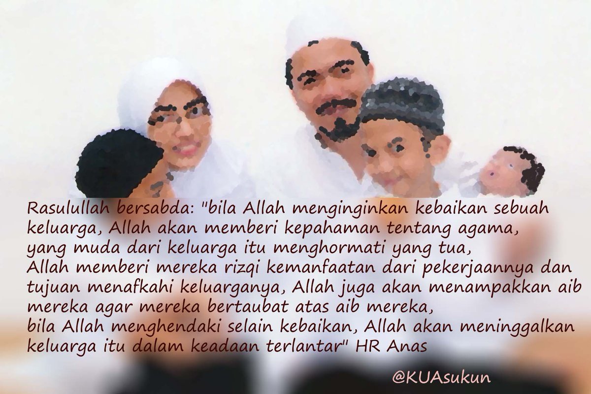 KUA Sukun Malang tweet media