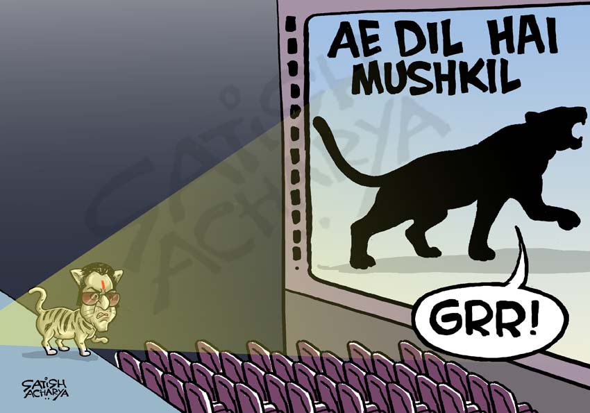 Satish Acharya on Twitter: Satish Acharya on Twitter: