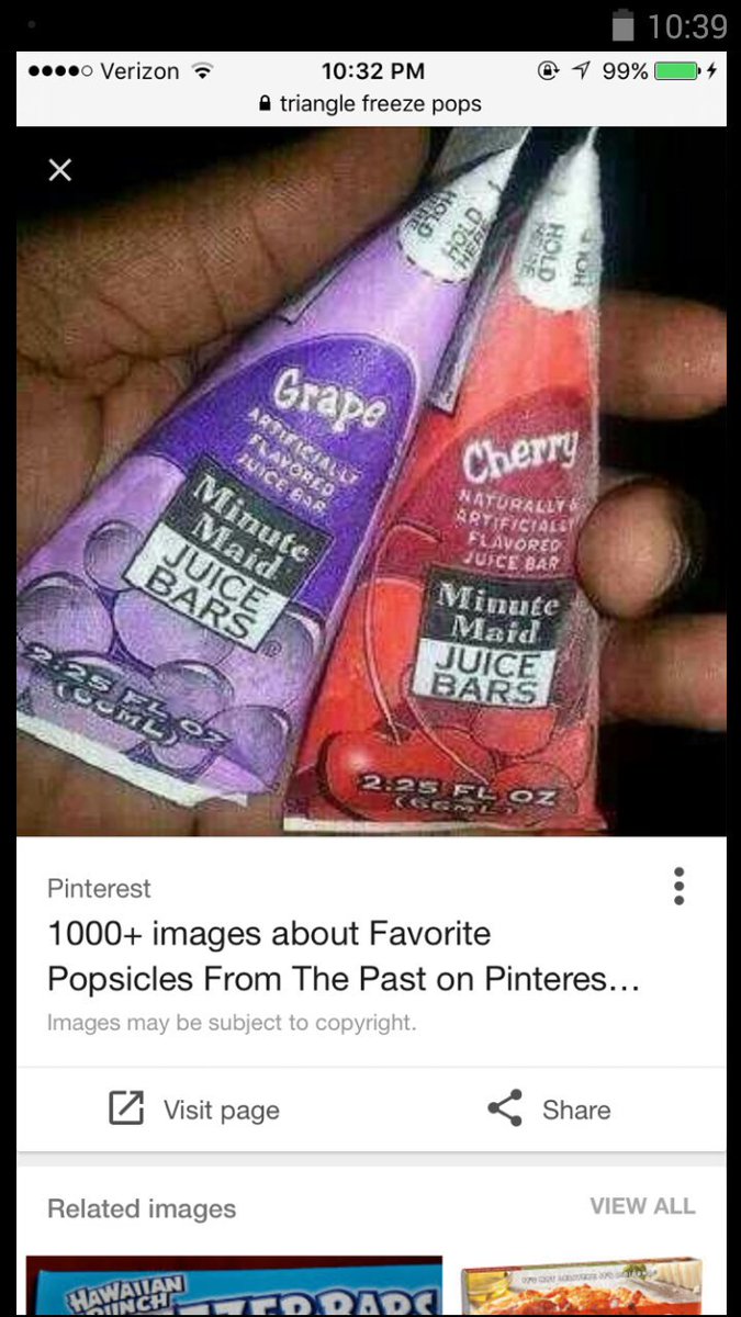 hankster28's tweet photo. @ccollins333 remember these awesome pieces from skool jugsy it was a race with the devil eat em before they melted #livegrenade https://t.co/zDa4YcFoob