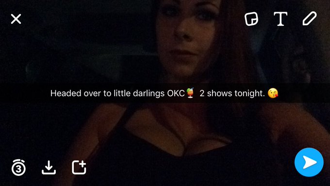 @Lildarlingsok @dejavuokc almost there. @sophiedee and me 2 shows tonight. Cu there😘 https://t.co/EZ<a class="tags" target="_blank" title="On Twitter" href="/?out=eyJ0eXAiOiJKV1QiLCJhbGciOiJIUzUxMiJ9.eyJpYXQiOjE3MTk4NjM5NjAsImlzcyI6InR3cG9ybnN0YXJzLmNvbSIsIm5iZiI6MTcxOTg2Mzk2MCwiZXhwIjoxNzUxMzk5OTYwLCJyZWRpcmVjdF91cmwiOiJodHRwczovL3R3aXR0ZXIuY29tL0xpbGRhcmxpbmdzb2sifQ.OkpBTzN0qLREiyKmLD5H84XSguWm3wWYFI-c1LTy6Qlmit7XfrINnmL0FfezRJODMQYAtT8Tp0lIcYwkQYxBgw">@Lildarlingsok</a><a class="tags" target="_blank" title="On Twitter" href="/?out=eyJ0eXAiOiJKV1QiLCJhbGciOiJIUzUxMiJ9.eyJpYXQiOjE3MTk4NjM5NjAsImlzcyI6InR3cG9ybnN0YXJzLmNvbSIsIm5iZiI6MTcxOTg2Mzk2MCwiZXhwIjoxNzUxMzk5OTYwLCJyZWRpcmVjdF91cmwiOiJodHRwczovL3R3aXR0ZXIuY29tL2RlamF2dW9rYyJ9.gspBP-7UaB37UK9A__qL7hodENbdVsj4vpbF23E7nG1l9xcFO0t_XqIRfXJBHE_xU8Xhd8tNH1Pv0n7g6I_GKQ">@dejavuokc</a><a class="tags" href="/tag/sophiedee">@sophiedee</a><a href="/tag/vegas"class="tags"><span>#vegas</span></a><a href="/tag/showmesapphire"class="tags"><span>#showmesapphire</span></a>