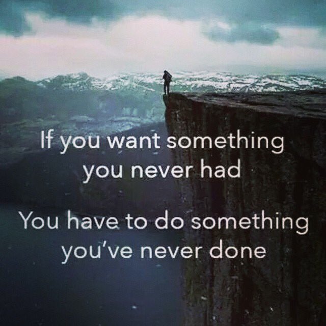 JCChrys's tweet photo. #taketheleap #BeBold #beachangemaker https://t.co/US6AzCi5nt