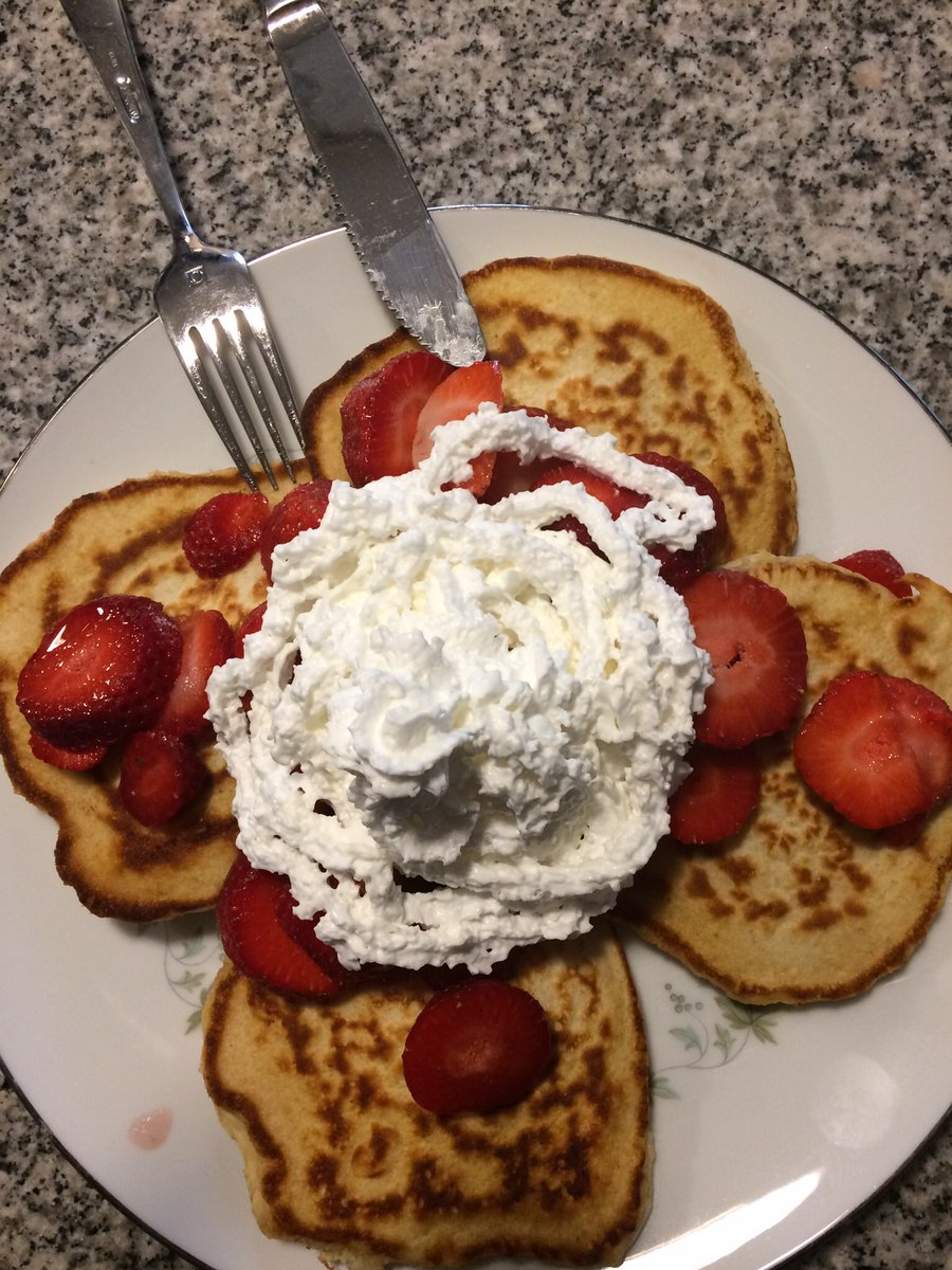 wind4me's tweet photo. @DanteSparaco I'm hoping for another #PancakeBlocker #WeWantGreg https://t.co/oA8NhQ4oIg
