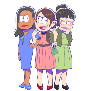 ウチの姫さまがいちばんカワイイのtwitterイラスト検索結果