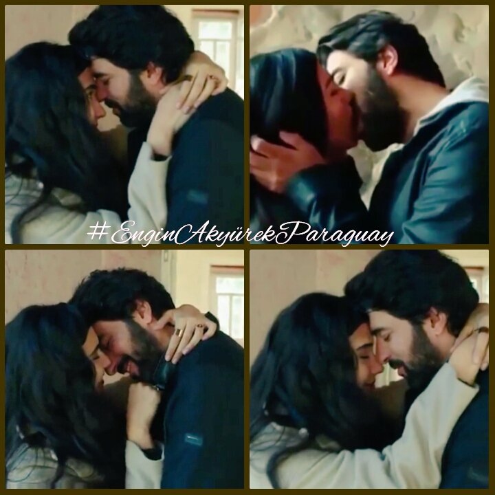 EnginAkyurekPy's tweet photo. #EnginAkyürek #Tübabüyücüstün #Omer #Elif  #Elmer  #KaraParaAşk #MejoresActores @Artistanbul1 @EnginAmorLatino https://t.co/uoedYA0n2x