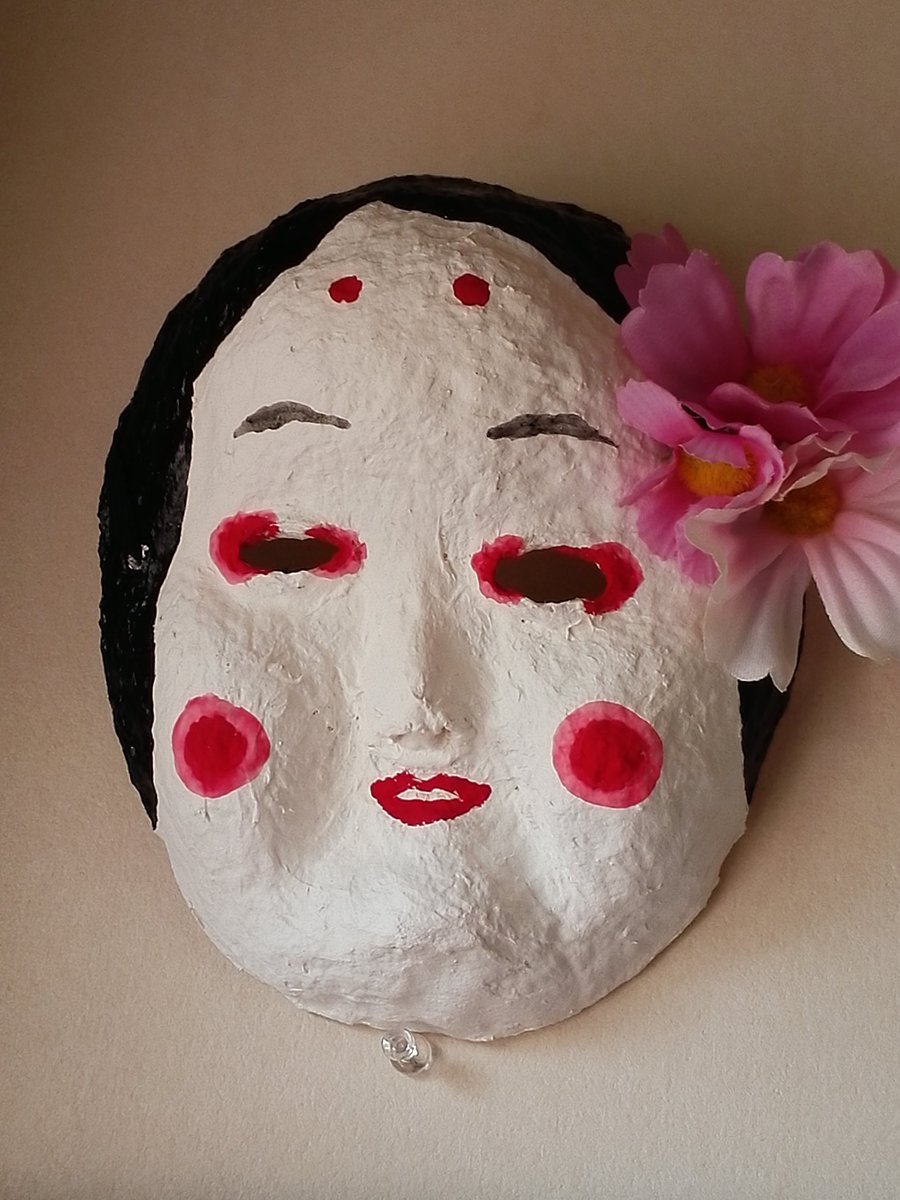 おかめさん おかめさん