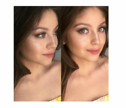 Lunaticavnzla's tweet photo. participo del concurso de @loveporkarol por un saludo de @karolsevilla ♥
Ayúdame con tu Rt, Gracias♥ https://t.co/39sExWL7Sy