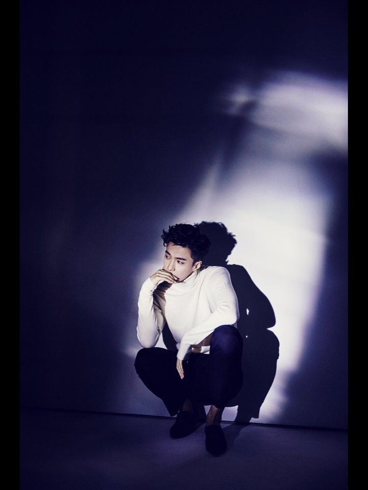 koreanindo's tweet photo. Lay EXO Akan Rilis Album Solo Perdana “Lose Control” #koreanindo https://t.co/4sEhIeueZF https://t.co/HvTGS5ZV7X