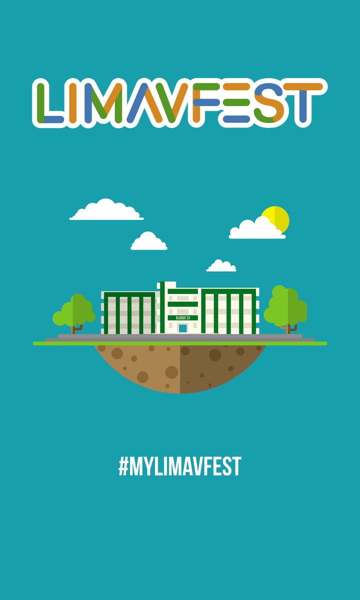 LIMAVFEST's tweet photo. Background oficial de #LIMAVFEST2016 descargala y contagia tu móvil con toda la magia de #LIMAVFEST.
#MyLIMAVFEST
#BackgroundLIMAVFEST https://t.co/xggJ0LvJgI