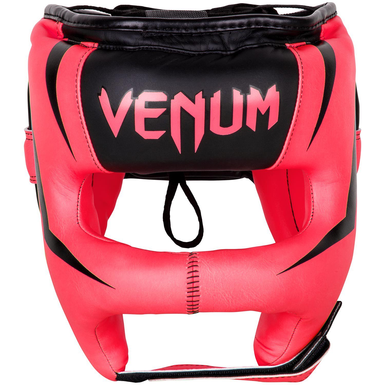 Venum ピンク パンチングミット FLOWER BOXING GLOVE BK PINK