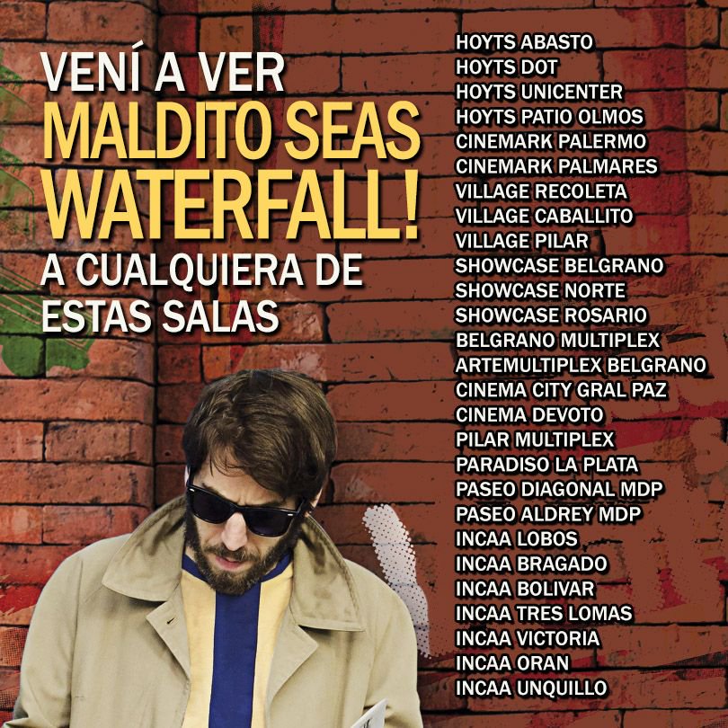 susanasalerno1's tweet photo. #MalditoSeasWaterfall  @malditoseasW @mmatiasale @rwlibro @martinpiro @mauriciodayub 
https://t.co/Q5ZmAeVUDC
@impacto24ok @susanasalerno1 https://t.co/KsuPmZ5i9n