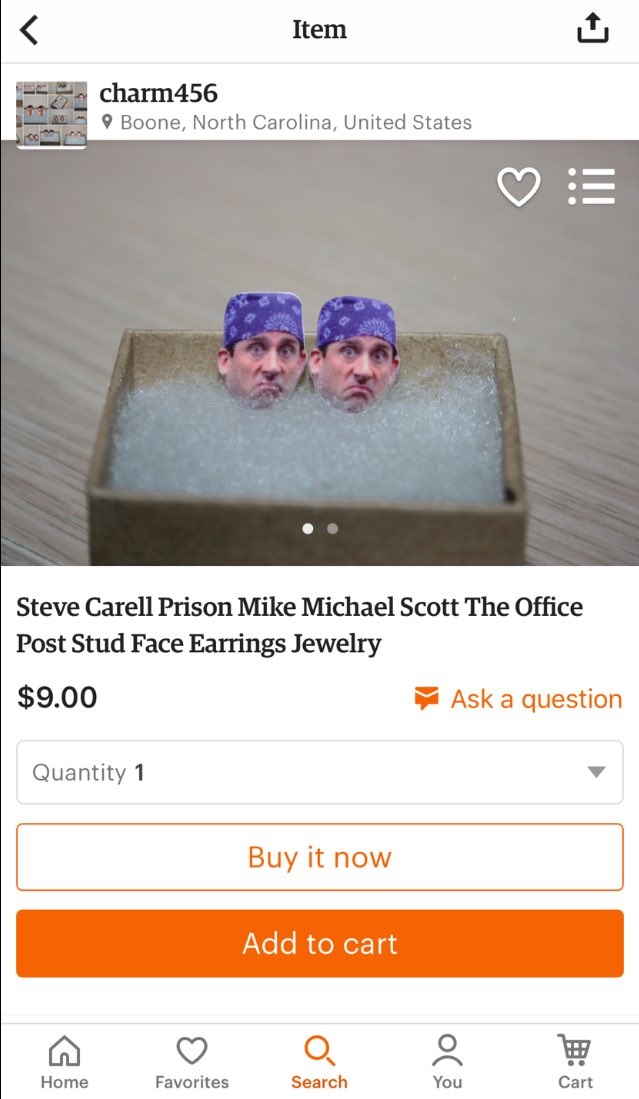 halebale_'s tweet photo. Alyssa literally ordered these for me I'm so dead https://t.co/nFbgdwwJ7T