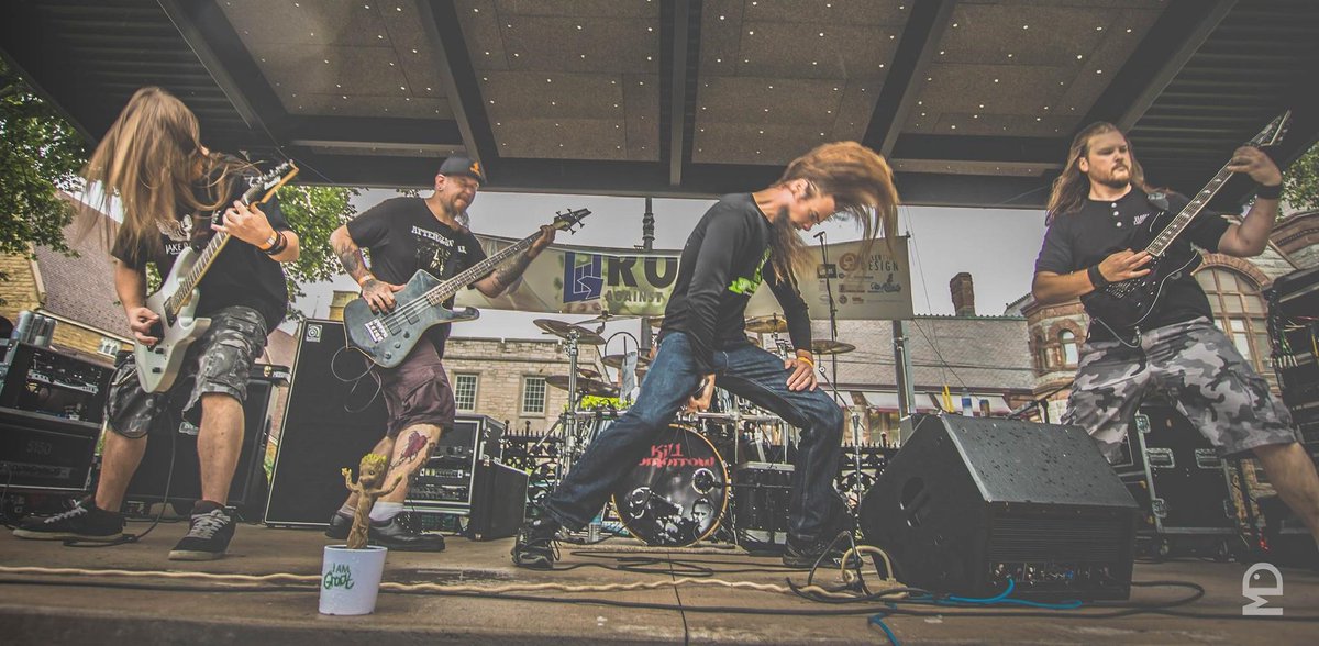FFWhiteClouds's tweet photo. Kill Tomorrow live @ #UnderdogLanes Aug 14, 2016 #KillTomorrow
https://t.co/tHirBMSonJ https://t.co/Gu9CE3FOIW