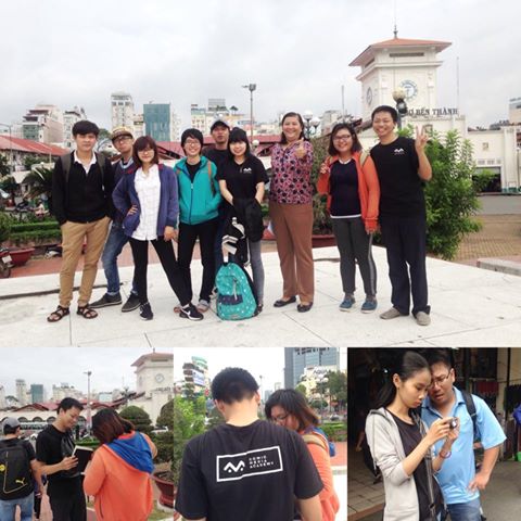 cmavnorg's tweet photo. #CMA đi muôn nơi, sáng tạo từ những điều nhỏ nhặt nhất \m/
#kichban #CMAer #K2 https://t.co/9cE0RRE9XJ