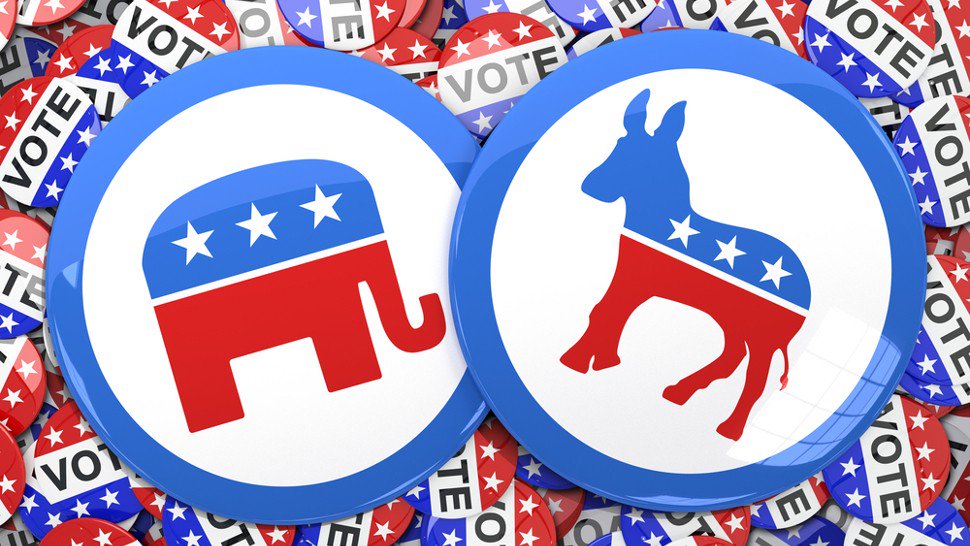 kimkomando's tweet image. With the debates over, #Facebook gets very political. Are you seeing the #politicalfirestorm in your feed? #technews buff.ly/2edu3pe