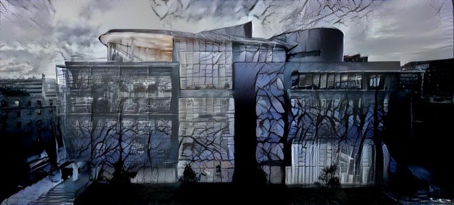 Nightmare Machine tweet media