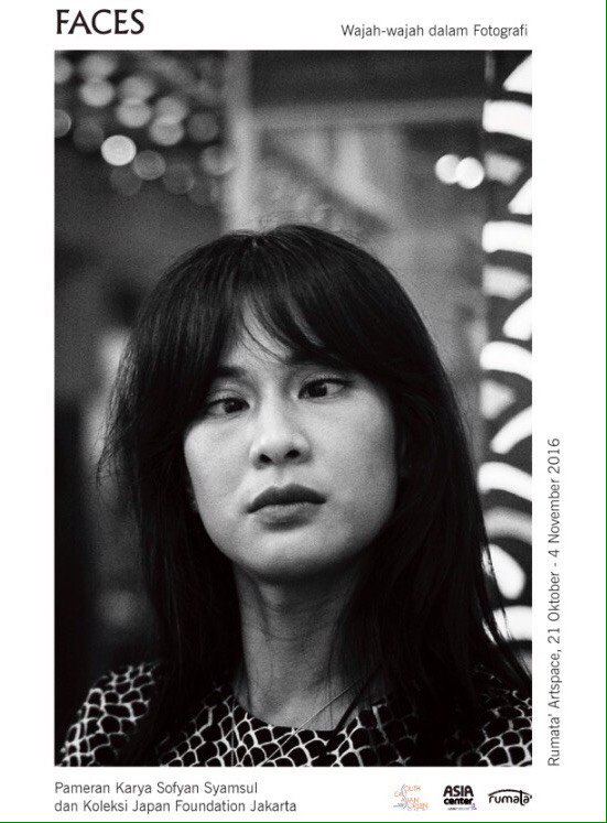 Hari ini. Jangan lupa datang ke <a href="/RumataArtspace/">Rumah Budaya Rumata'</a> revi.us/event/faces-pa…