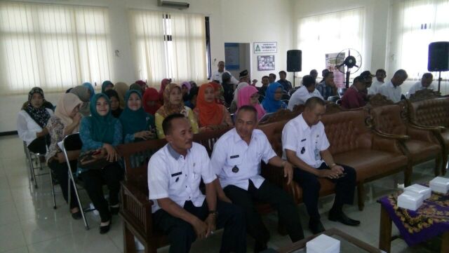 Sosialisasi pengelolaan lingkungan hidup di <a href="/Kec_Cipayung/">kecamatan Cipayung</a> <a href="/blhkotadepok/">BLH Kota Depok</a>  #19102016