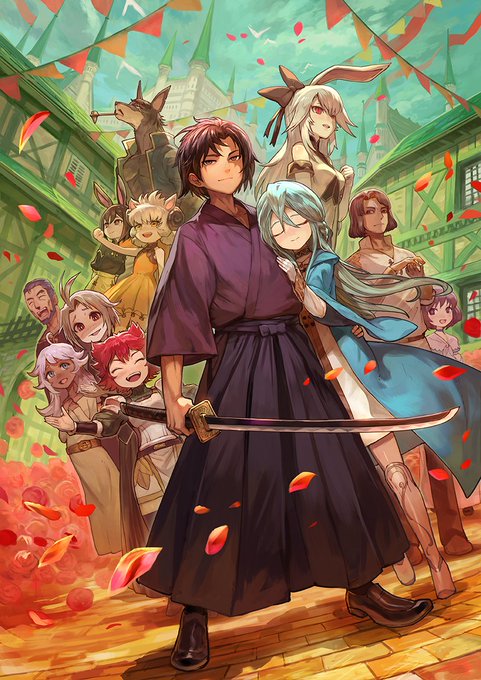 5巻のtwitterイラスト検索結果 古い順 5巻のtwitterイラスト検索結果 古い順