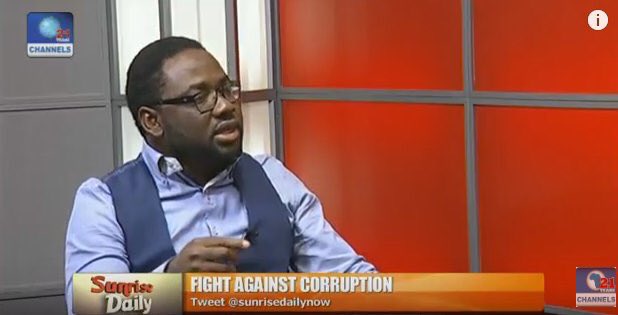 BukkyNovember's tweet photo. For more analysis of statistics shared by #BabajideOgunsanwo on today's show, click https://t.co/QwenGgS0pk . #LeadershipByData https://t.co/DWgUPKKJcV
