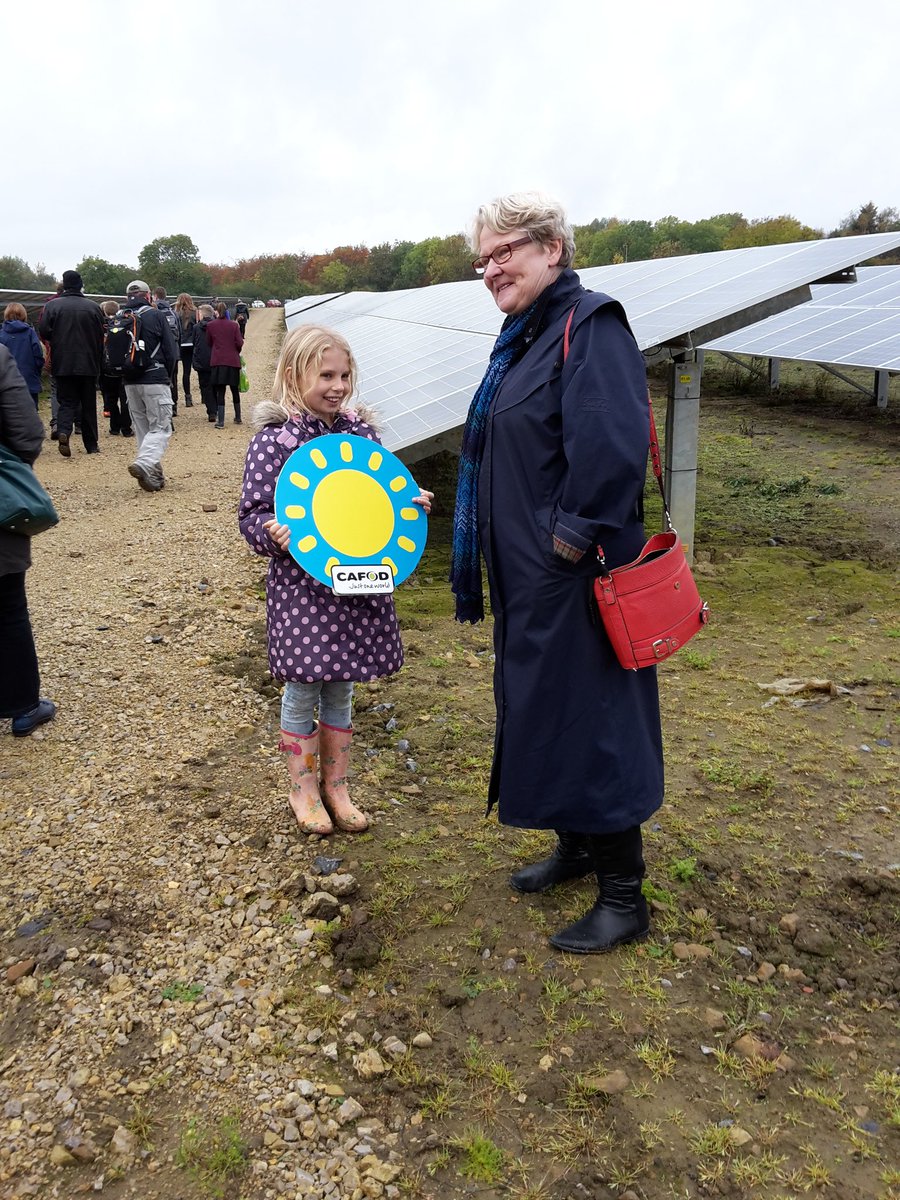 CAFOD in Hexham & Newcastle tweet media