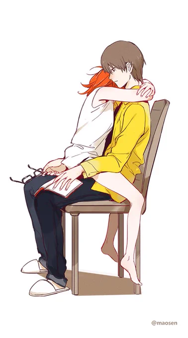 #沖神 