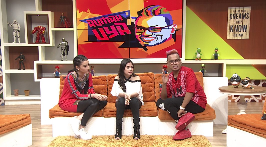 TRANS7 tweet media
