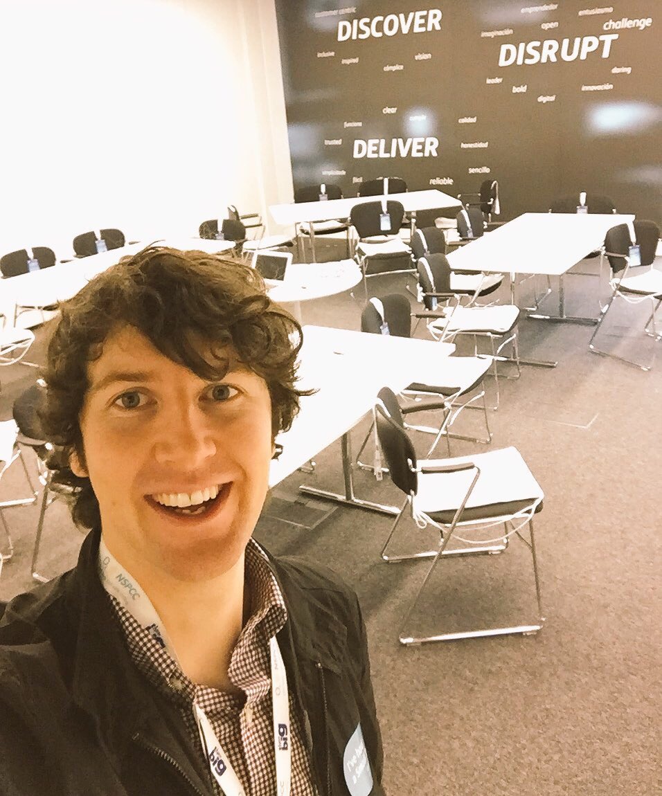 benplain's tweet image. Looking forward to a day full of #O2SmallTalks. If you've still not got involved - why not? Help keep kids safe through simple conversation!