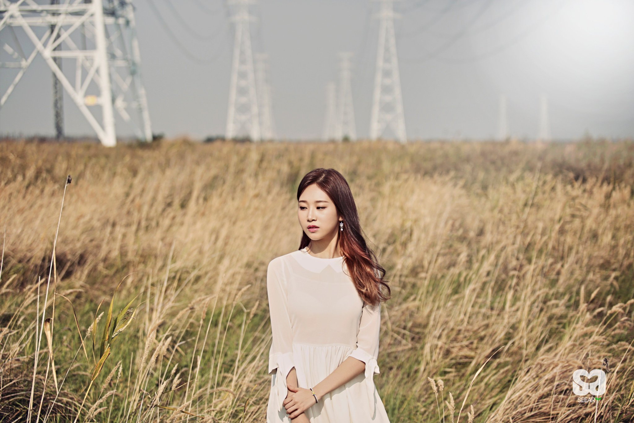 1월 중, 씨앗(SEE ART) (야마앤핫칙스 8인조 신인 걸그룹) 데뷔 앨범 발매 예정 | 인스티즈